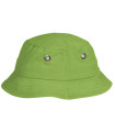 Gorro em tecido sarjado VALENTO Verão