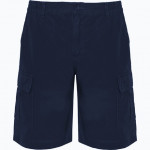 Bermuda with adjustable elastic waist Amazonas BE6715