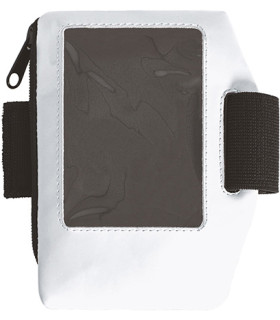 Funda de móvil tipo brazalete VALENTO Marathon