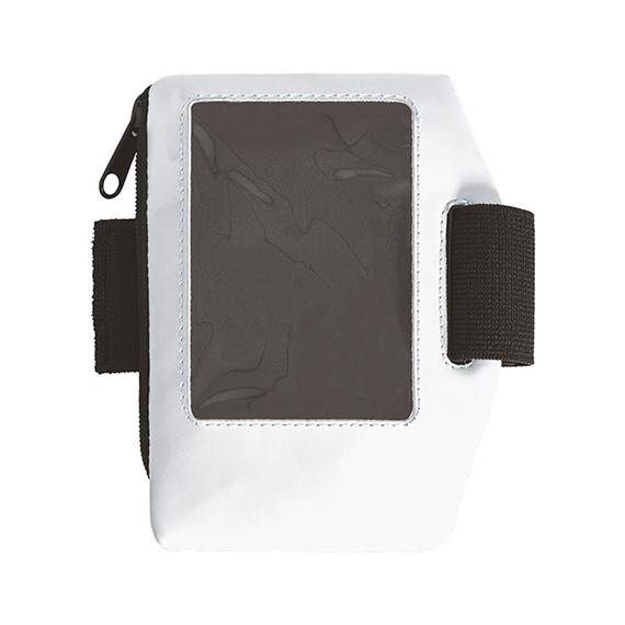 Funda de móvil tipo brazalete VALENTO Marathon