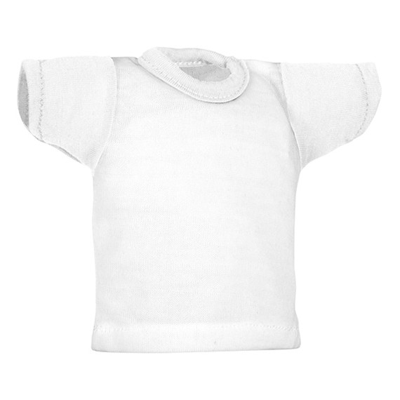 Decorative T-shirt VALENTO Mini T-shirt