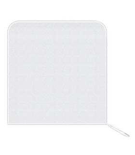 VALENTO Zebra multi-purpose microfiber cloth