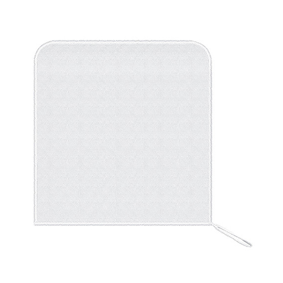 VALENTO Zebra multi-purpose microfiber cloth