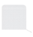 Paño multiusos de microfibra VALENTO Zebra