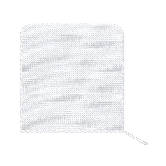 Paño en microfibra para cualquier superficie Giraffe