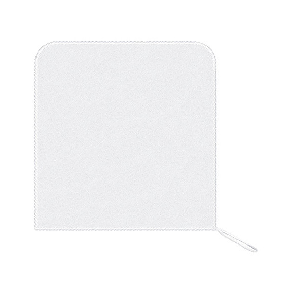 Paño de microfibra para la limpieza de polvo Bremen