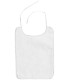 Non-woven adult bib VALENTO Ginger