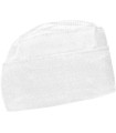 Gorro de alimentação tipo barco VALENTO Bower