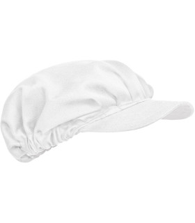 Gorra tipo cofia VALENTO Spinner