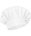 Cappello da cuoco tipo francese VALENTO Coulant