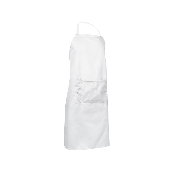 Multi-purpose long apron VALENTO Timbal
