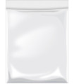 Simple plastic bag VALENTO Laredo