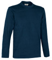 Sudadera con cuello redondo VALENTO Vamux