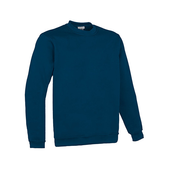 Sweatshirt de manga longa e gola redonda VALENTO Enjoy