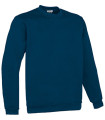 Sweatshirt de manga longa e gola redonda VALENTO Enjoy