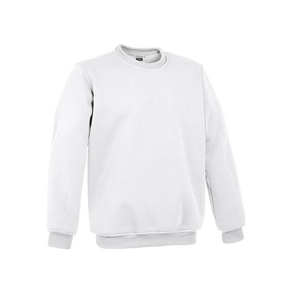Sweatshirt de gola redonda VALENTO Steven