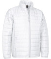 Veste d'hiver en tissu Loft VALENTO Islande