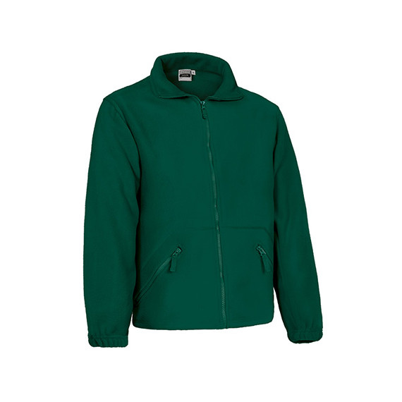 Chaqueta polar de cuello alto VALENTO Jason