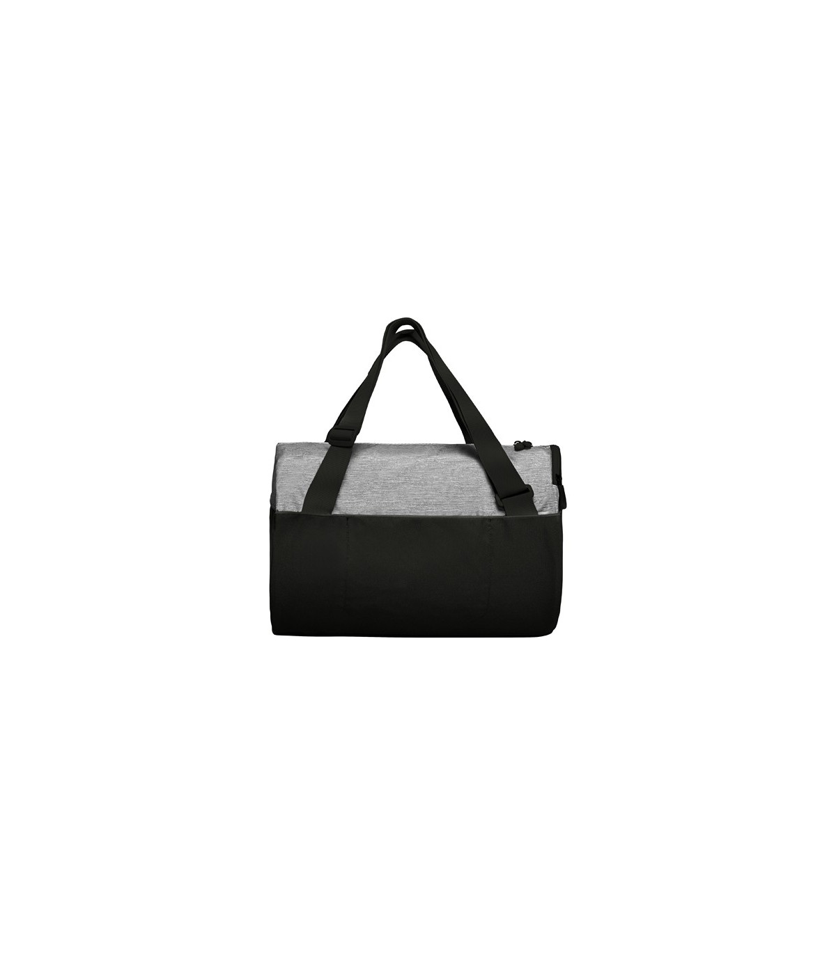 Bolsa combinada con doble asa ajustable y cierre principal JOGGER ROLY ...