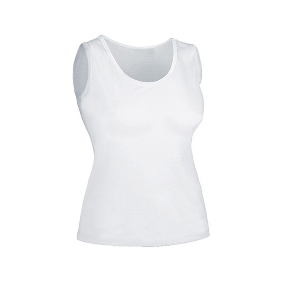 Camiseta de mujer especial para sublimación Boracay VALENTO
