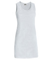 Kleid für Frauen aus elastischem Stoff Linda VALENTO