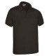 Polo técnico transpirable con bolsillo California VALENTO