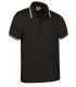 Jaguar VALENTO breathable technical polo