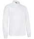 Long sleeve technical polo, made of breathable Kritan VALENTO fabric.