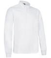 Long sleeve technical polo, made of breathable Kritan VALENTO fabric.