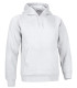 Fleece-Hoodie Arizona VALENTO