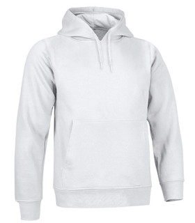 Sweatshirt en molleton avec capuche Arizona VALENTO