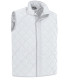 Gilet pour l'industrie alimentaire hydrofuge 100% polyester Barens VALENTO