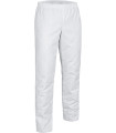 Pantaloni lunghi da abbigliamento in tessuto twill Lobster VALENTO