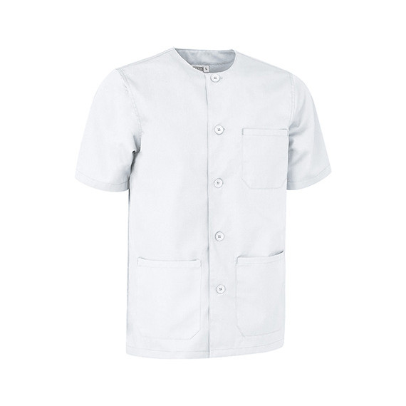 Short sleeve medical tunic Helsinki VALENTO