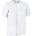 Short sleeve medical tunic Helsinki VALENTO