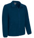 Veste polaire fabriquée en tissu polaire anti-pilling James VALENTO.