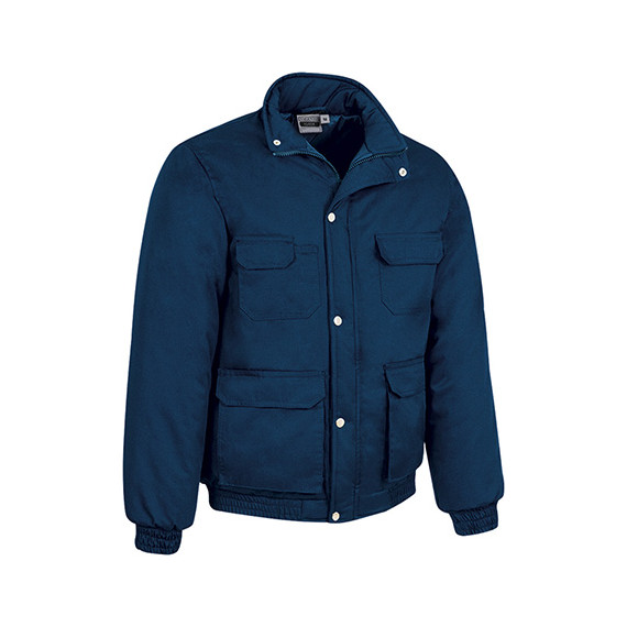 Gepolsterte Winterjacke Yukon VALENTO