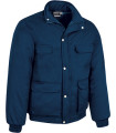 Veste d'hiver matelassée Yukon VALENTO