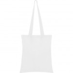 Tasche aus Baumwollstoff in Berg Bo7602