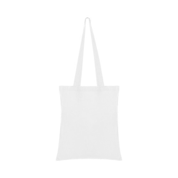 Bolsa fabricada en tejido de algodón en color MOUNTAIN BO7602