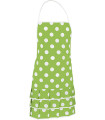 VALENTO Flamenco Printed Apron