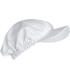 Gorra tipo cofia VALENTO Smoothy