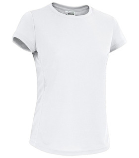 Damen technisches T-Shirt, kurze Ärmel BRENDA