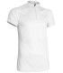 Camiseta técnica de manga corta, para trail running, tejido transpirable Bird-Eye VALENTO NEPAL