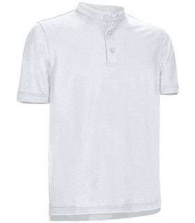 Technisches Kurzarm-Poloshirt YACHT