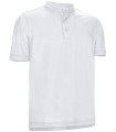 Technisches Kurzarm-Poloshirt YACHT