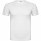 T-shirt a maniche corte Ranglán Monte Carlo Ca0425