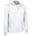 Long-sleeve technical pole thermal effect 100% polyester NAIROBI VALENT