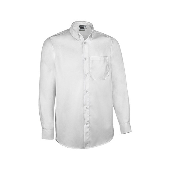 Long sleeve shirt with cotton pocket VALENTO PRESIDENT