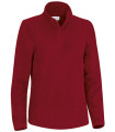 Jersey polar de mujer DAFNE
